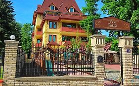 Extra Jezero Rooms